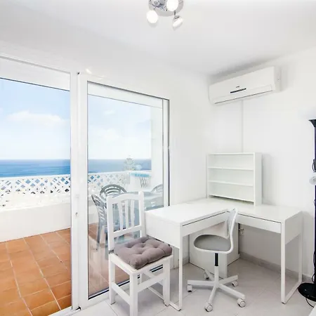 Terracitas 43 Apartmán *