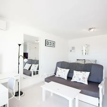 Apartmán Terracitas 43 Tías