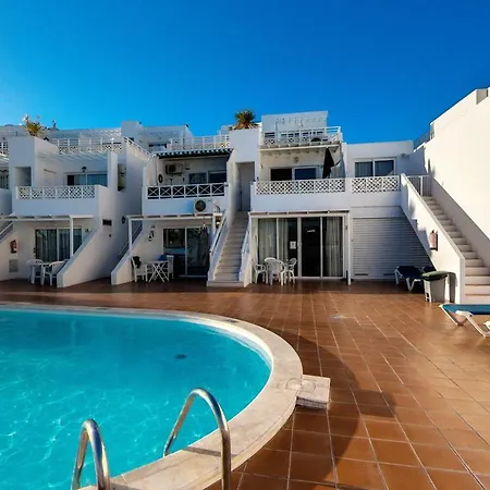 Apartmán Terracitas 43 *