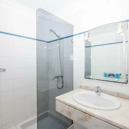 Terracitas 43 Apartmán