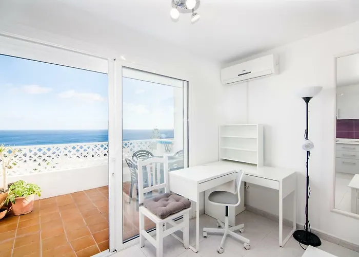 Terracitas 43 Apartment *