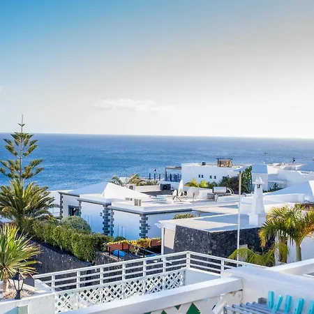 Terracitas 43 Apartmán