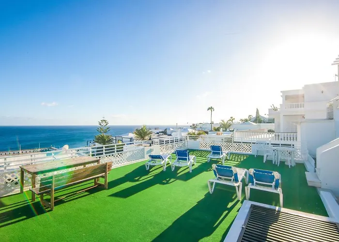 Terracitas 43 * Tías