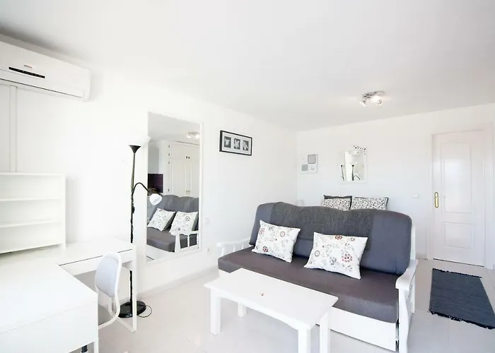 Apartmán Terracitas 43 Tías