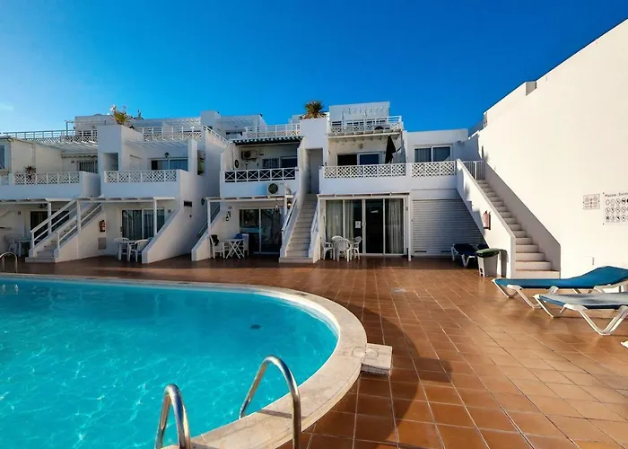 Apartmán Terracitas 43 *