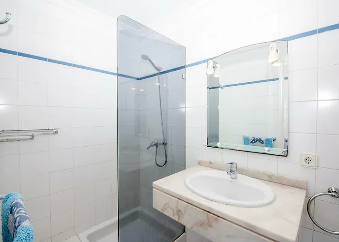 Terracitas 43 Apartmán