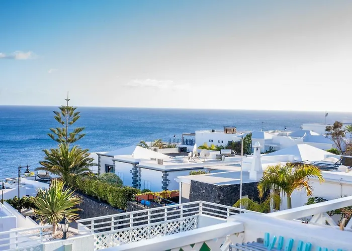 Terracitas 43 Apartmán